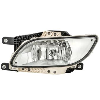 Projecteur antibrouillard HELLA 1ND 010 223-311