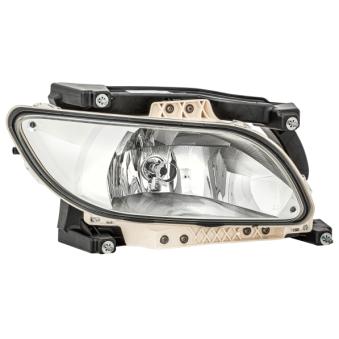 Projecteur antibrouillard HELLA 1ND 010 223-221