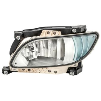 Projecteur antibrouillard HELLA 1ND 010 223-231