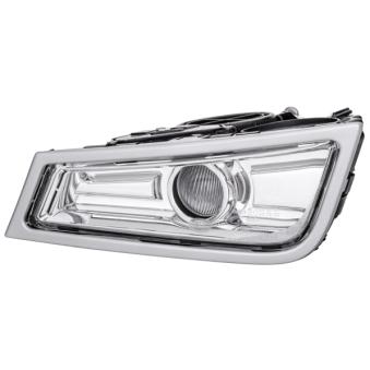 Projecteur antibrouillard HELLA