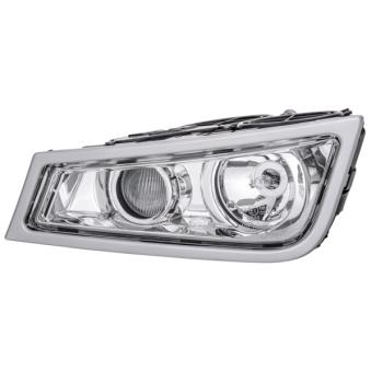 Projecteur antibrouillard HELLA 1PL 010 477-231