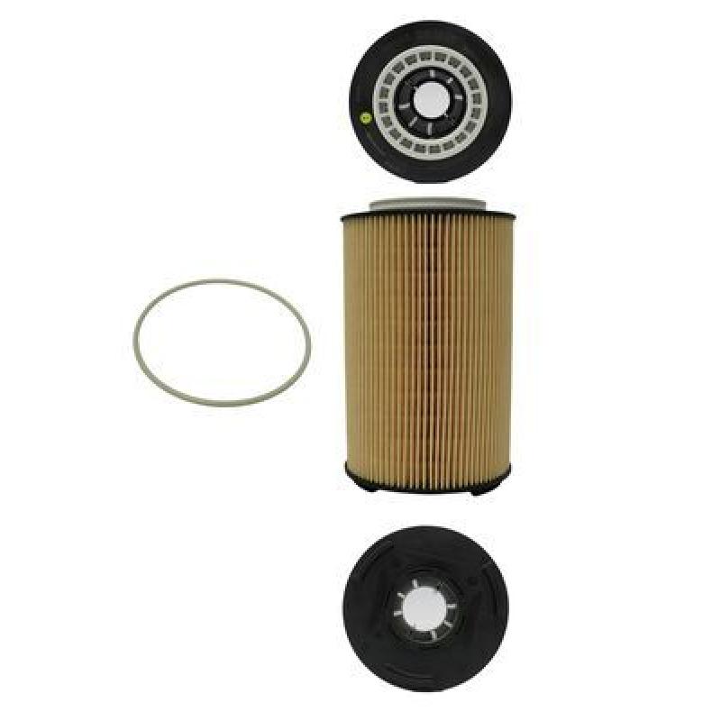 Filtre à huile MAHLE OX 1028D - Visuel 1