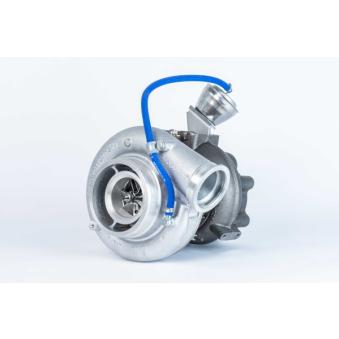 Turbocompresseur, suralimentation BorgWarner 56419880007