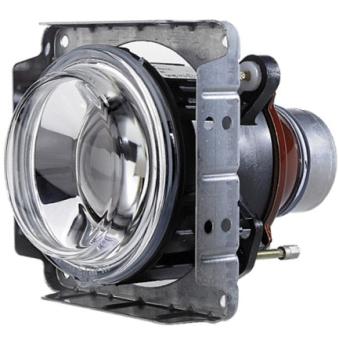 Optique, projecteur principal HELLA