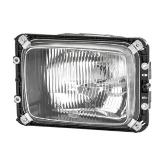 Projecteur principal HELLA