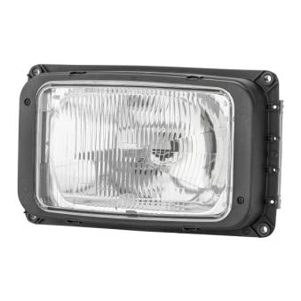 Projecteur principal HELLA 1AG 003 434-251