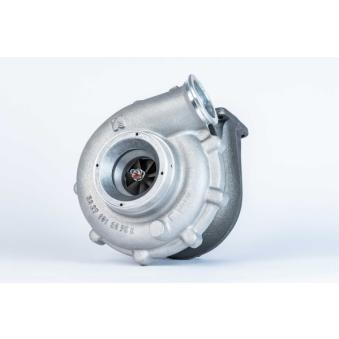 Turbocompresseur, suralimentation BorgWarner 53279887228