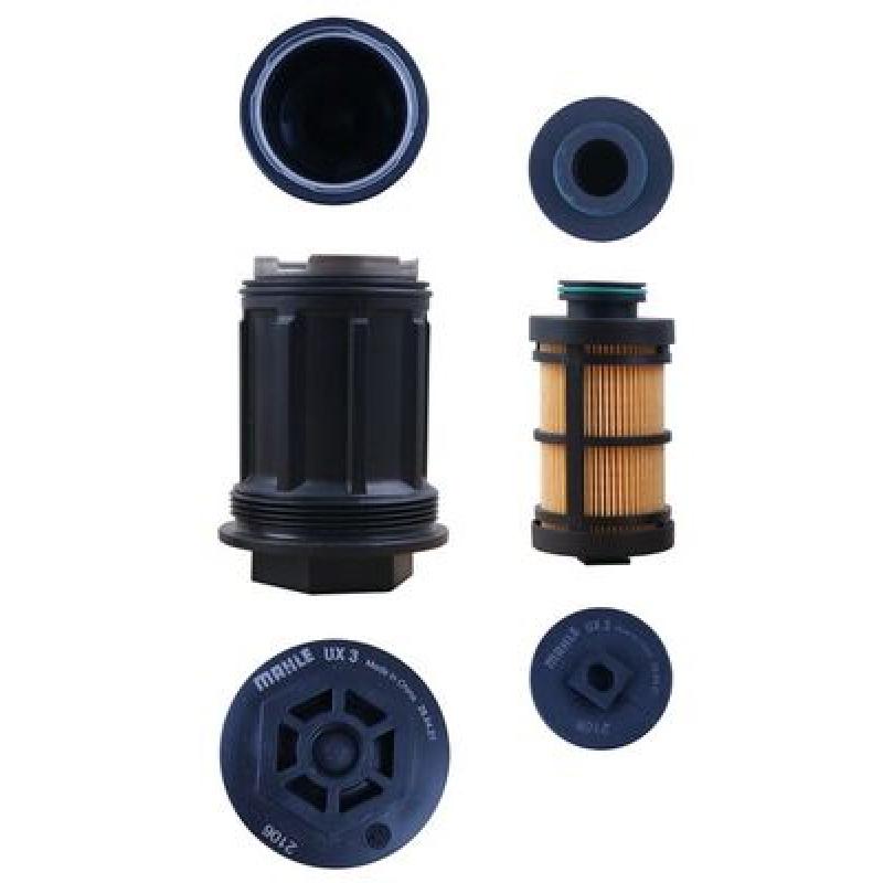 Filtre d'urée MAHLE UX 3KIT - Visuel 1