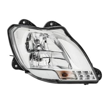 Projecteur principal HELLA 1LD 010 116-621