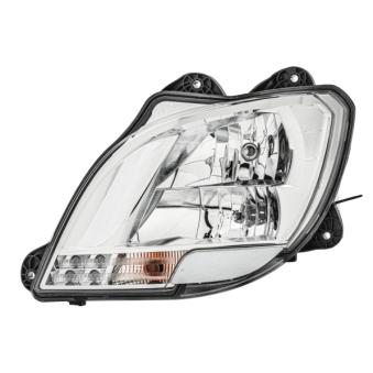 Projecteur principal HELLA 1LD 010 116-611