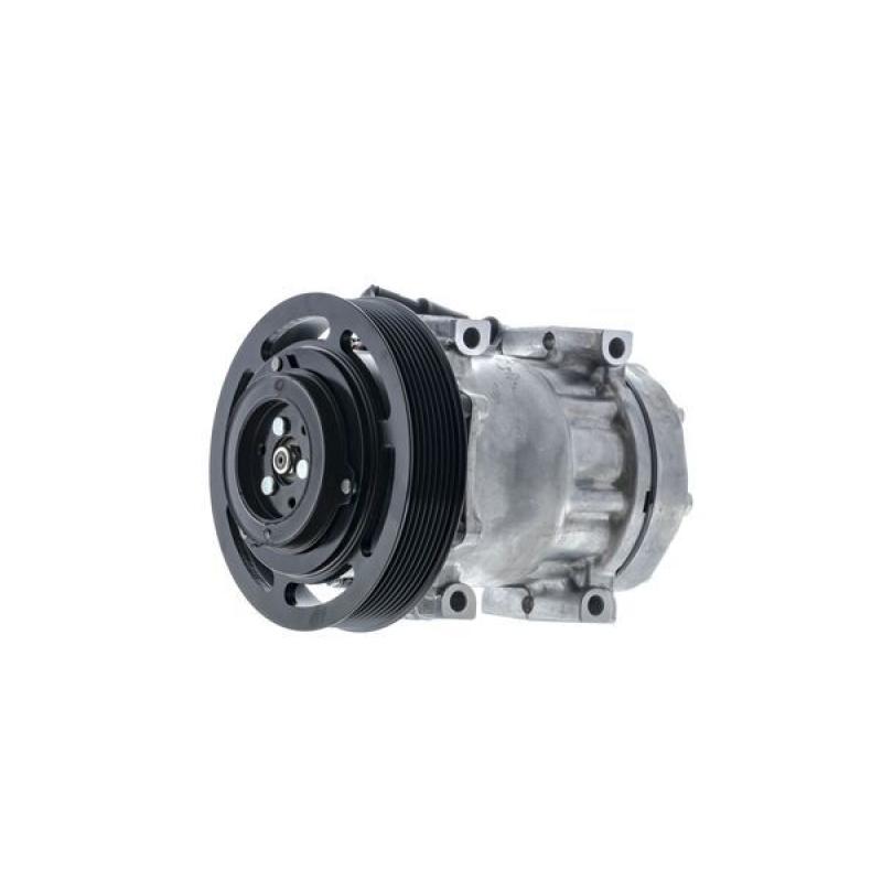 Compresseur, climatisation MAHLE ACP 662 000P - Visuel 2