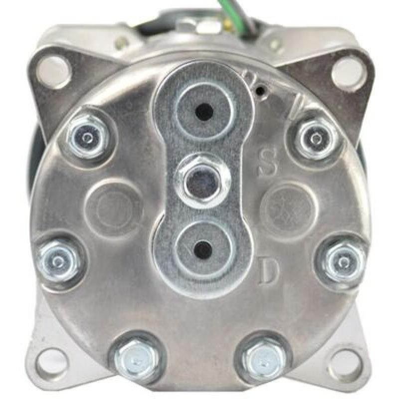 Compresseur, climatisation MAHLE ACP 935 000S - Visuel 2