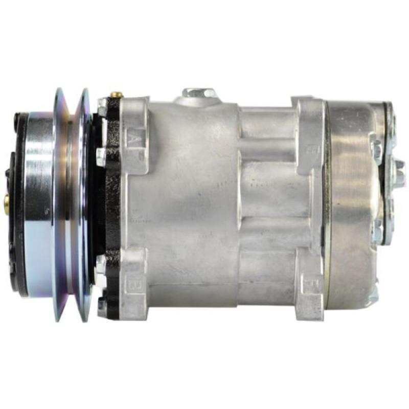 Compresseur, climatisation MAHLE ACP 935 000S - Visuel 1