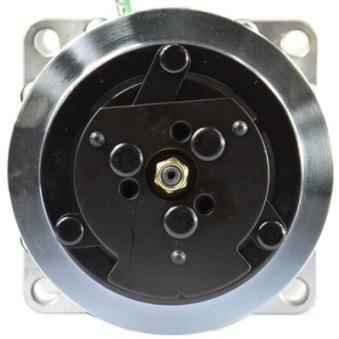 Compresseur, climatisation MAHLE ACP 935 000S