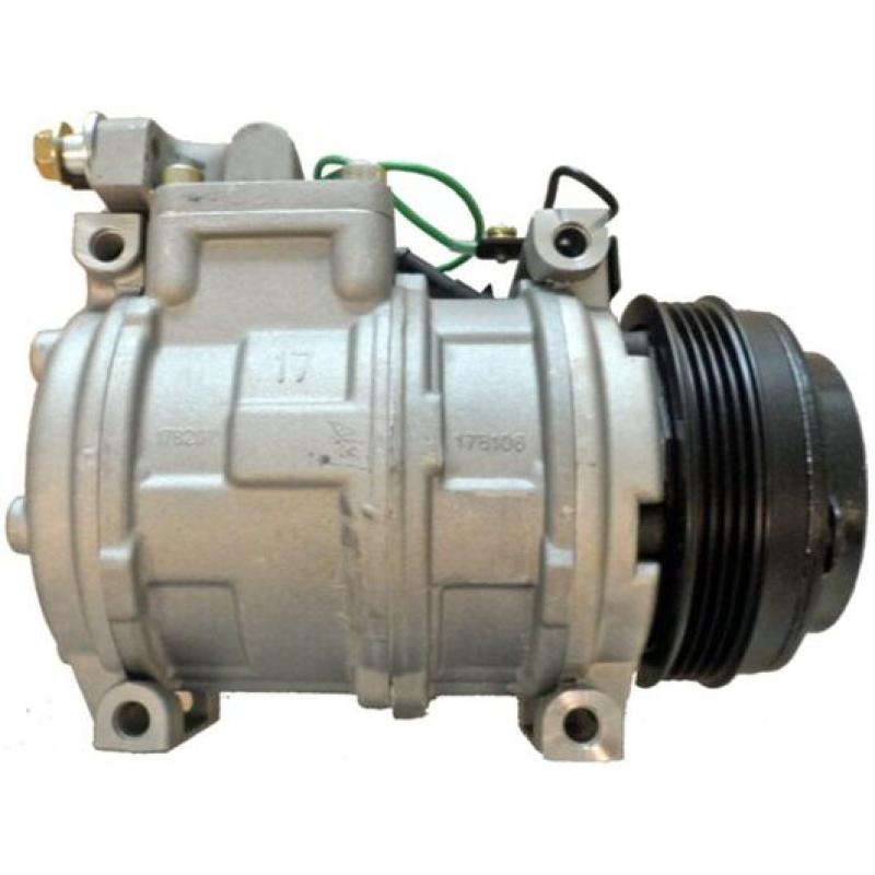 Compresseur, climatisation MAHLE ACP 793 000S - Visuel 3