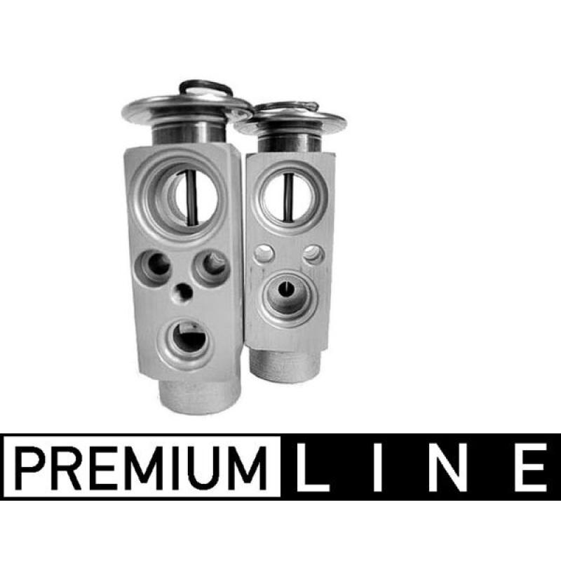 Détendeur, climatisation MAHLE AVE 102 000P - Visuel 1