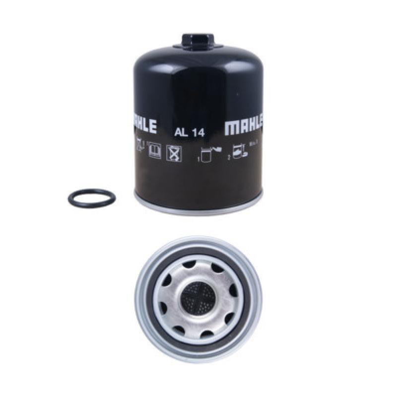 Cartouche de dessicateur, système d'air comprimé MAHLE AL 14 - Visuel 1