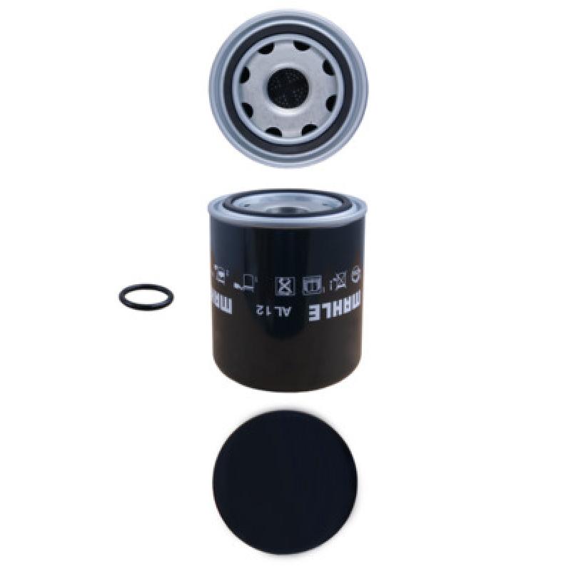 Cartouche de dessicateur, système d'air comprimé MAHLE AL 12 - Visuel 1