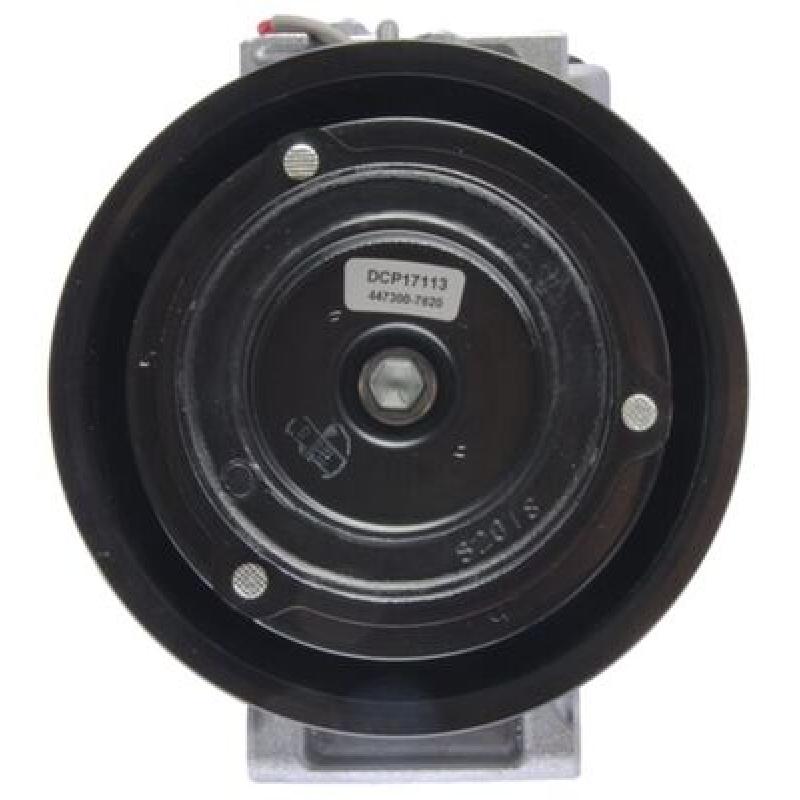 Compresseur, climatisation MAHLE ACP 483 000P - Visuel 1