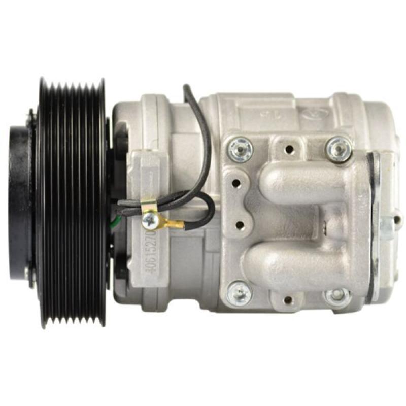 Compresseur, climatisation MAHLE ACP 527 000S - Visuel 3