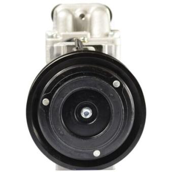 Compresseur, climatisation MAHLE