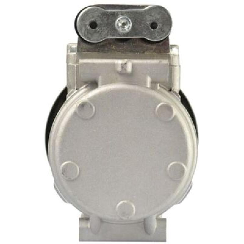 Compresseur, climatisation MAHLE ACP 527 000S - Visuel 2