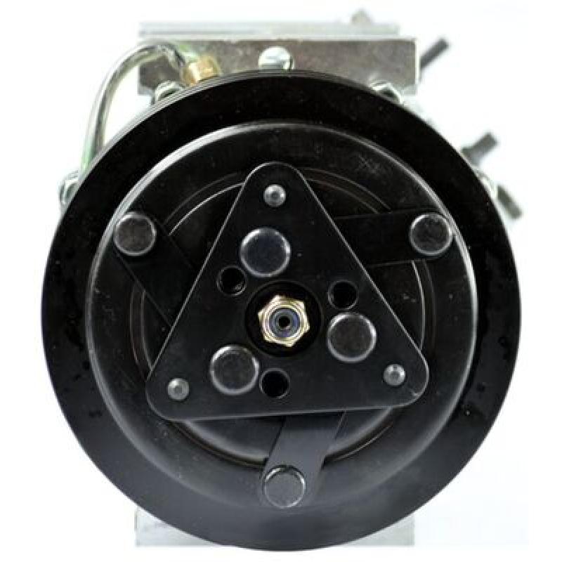 Compresseur, climatisation MAHLE ACP 402 000S - Visuel 1