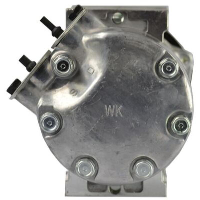 Compresseur, climatisation MAHLE ACP 402 000S - Visuel 3