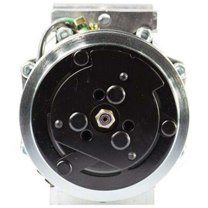 Compresseur, climatisation MAHLE ACP 174 000S - Visuel 1