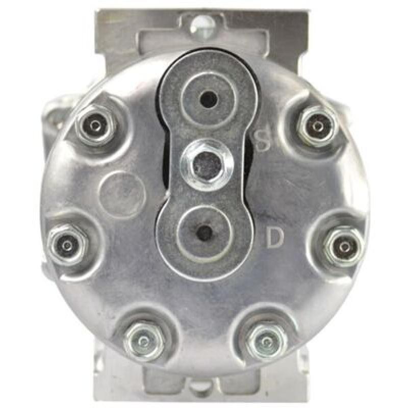 Compresseur, climatisation MAHLE ACP 174 000S - Visuel 3