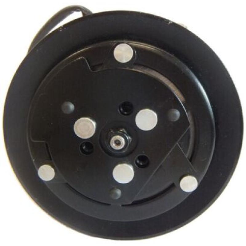 Compresseur, climatisation MAHLE ACP 165 000S - Visuel 1