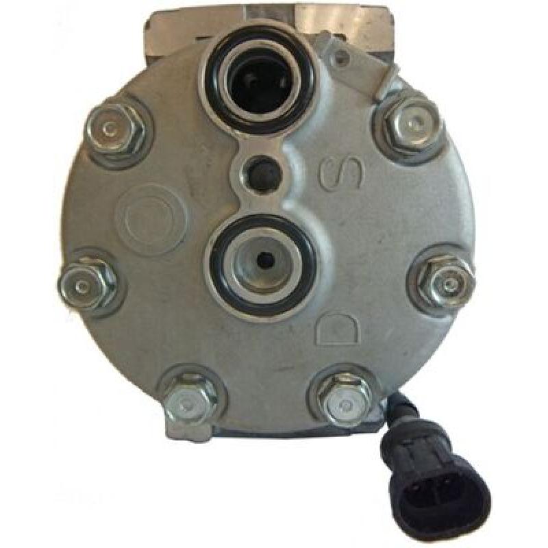 Compresseur, climatisation MAHLE ACP 165 000S - Visuel 3