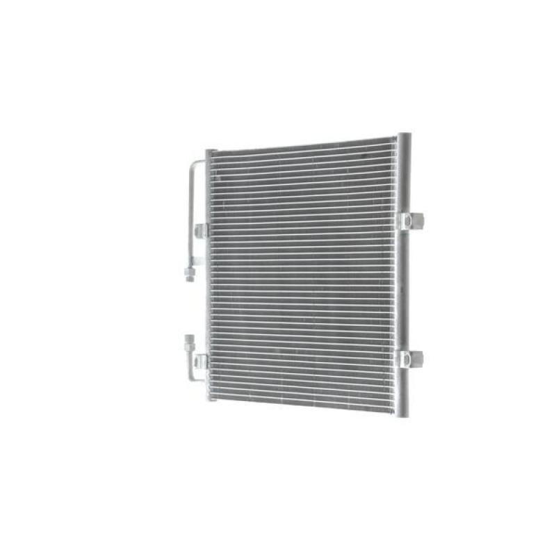 Condenseur, climatisation MAHLE AC 383 000S - Visuel 3
