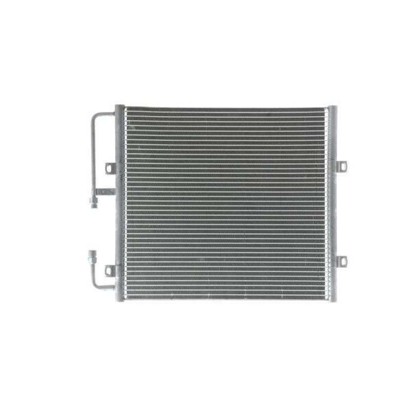 Condenseur, climatisation MAHLE AC 383 000S - Visuel 2