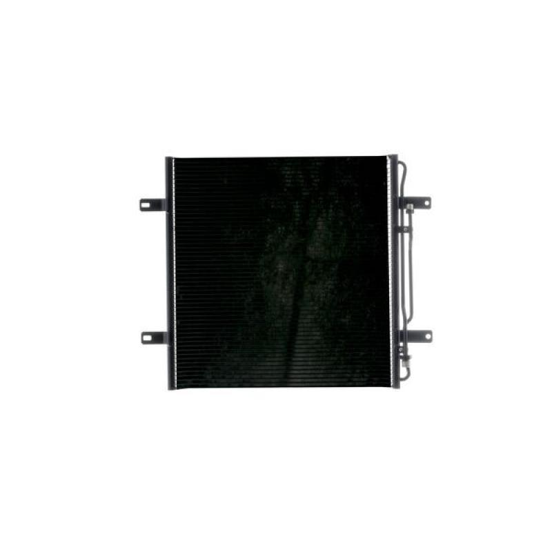 Condenseur, climatisation MAHLE AC 284 000S - Visuel 2