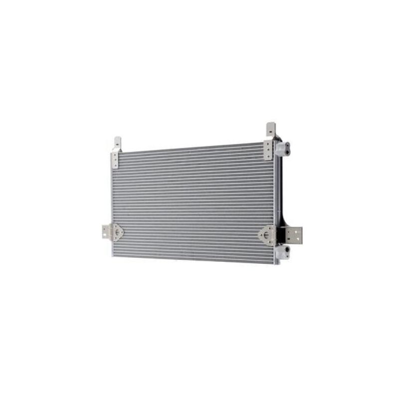 Condenseur, climatisation MAHLE AC 282 000P - Visuel 3