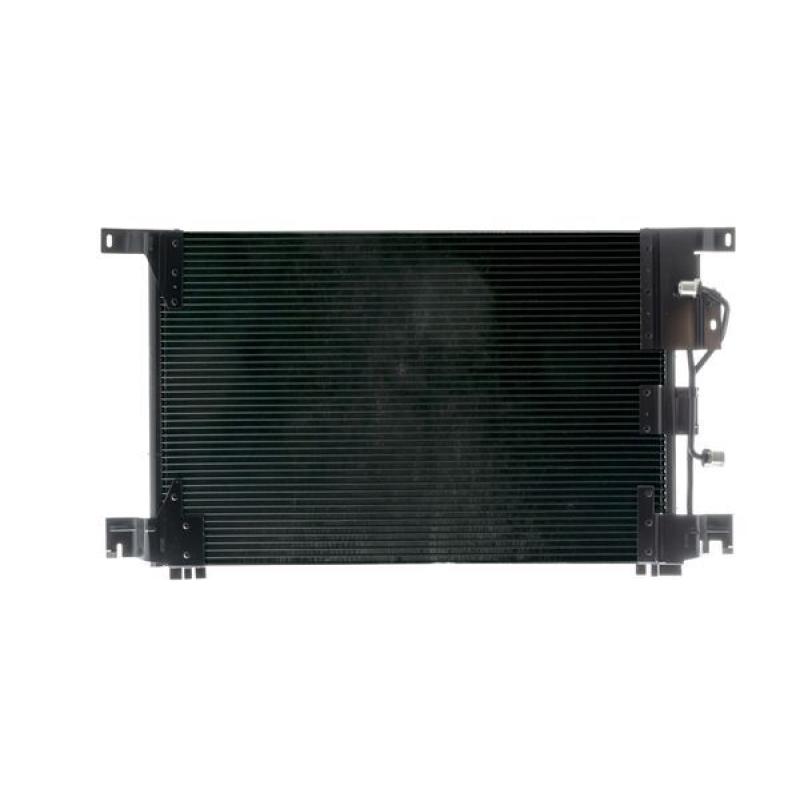 Condenseur, climatisation MAHLE AC 283 000S - Visuel 2