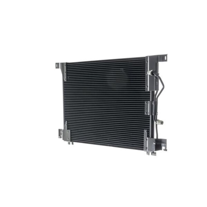 Condenseur, climatisation MAHLE AC 283 000S - Visuel 3