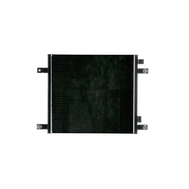 Condenseur, climatisation MAHLE AC 705 000S - Visuel 2