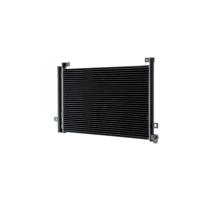 Condenseur, climatisation MAHLE AC 74 000S - Visuel 3