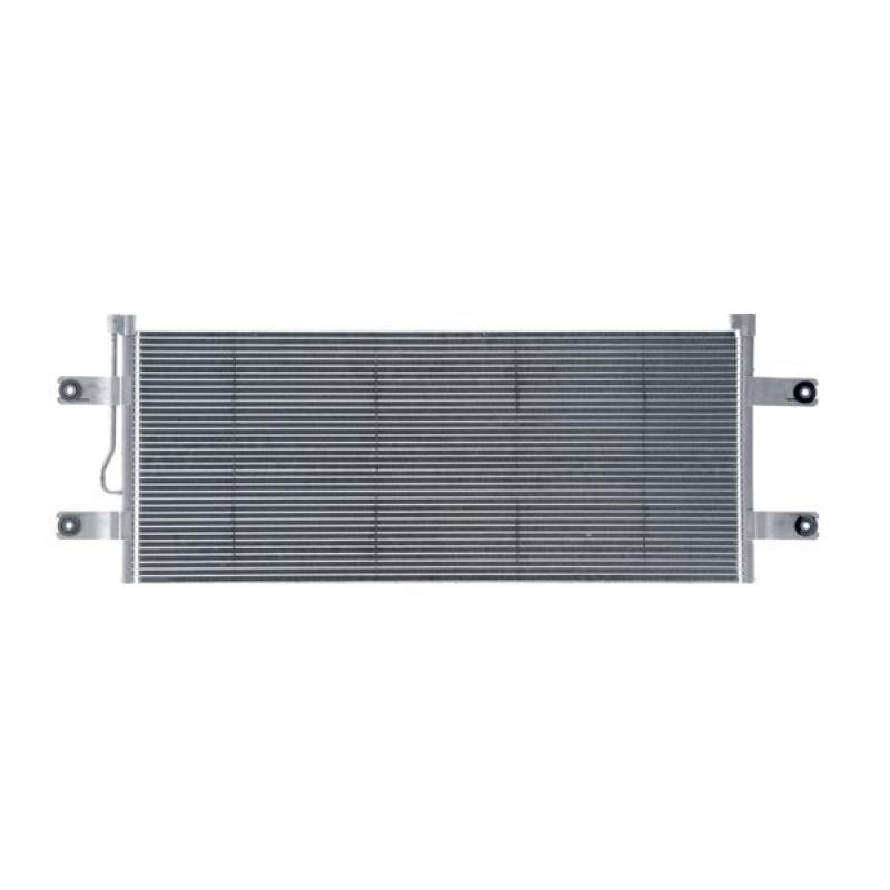 Condenseur, climatisation MAHLE AC 783 000P - Visuel 2
