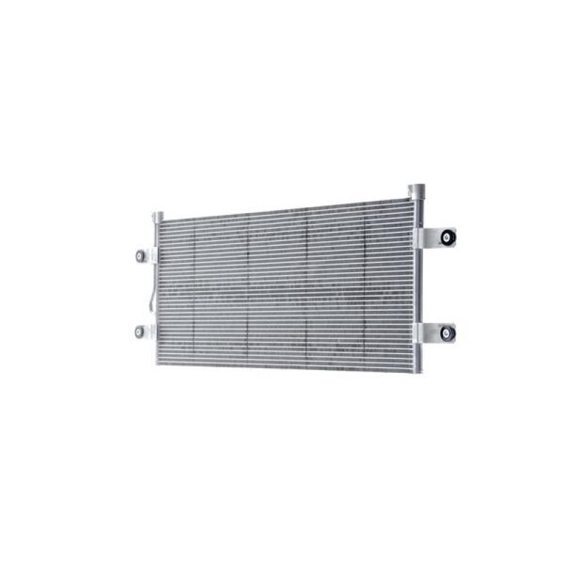 Condenseur, climatisation MAHLE AC 783 000P - Visuel 3