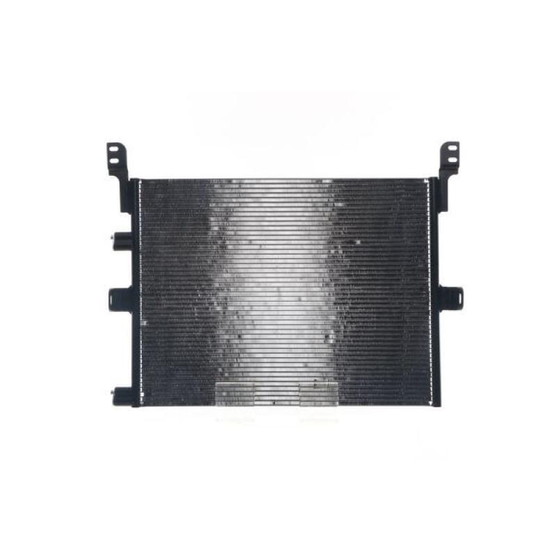 Condenseur, climatisation MAHLE AC 673 000S - Visuel 2