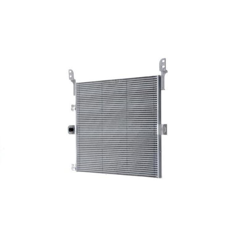 Condenseur, climatisation MAHLE AC 673 000P - Visuel 3