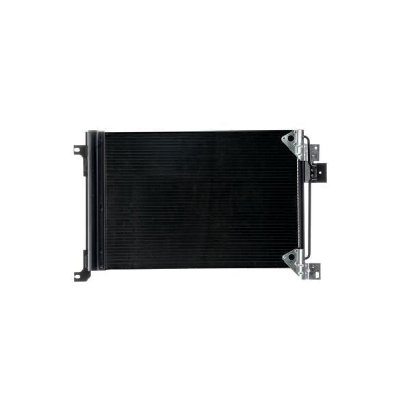 Condenseur, climatisation MAHLE AC 670 000S - Visuel 2