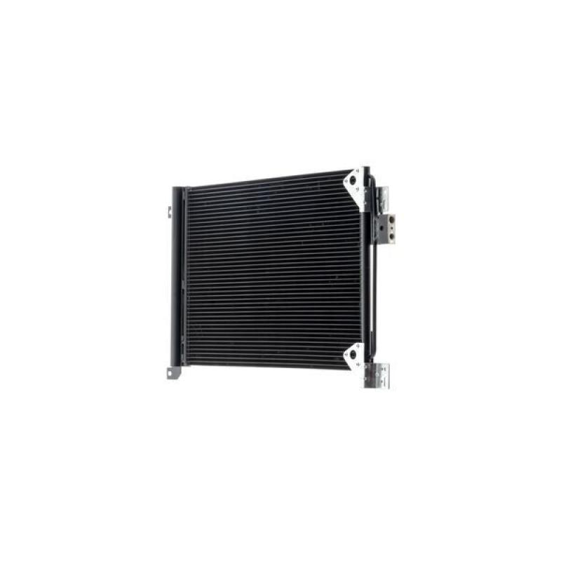 Condenseur, climatisation MAHLE AC 670 000S - Visuel 3