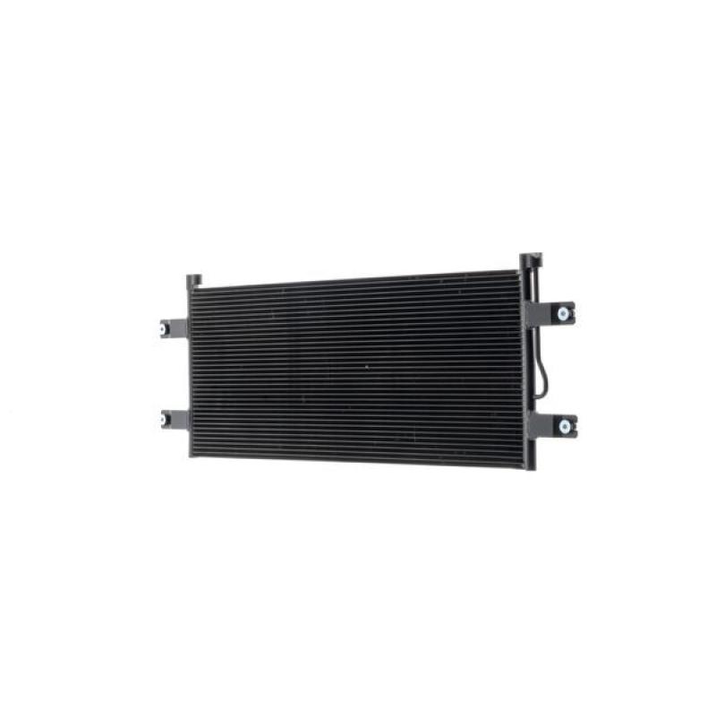 Condenseur, climatisation MAHLE AC 783 000S - Visuel 3