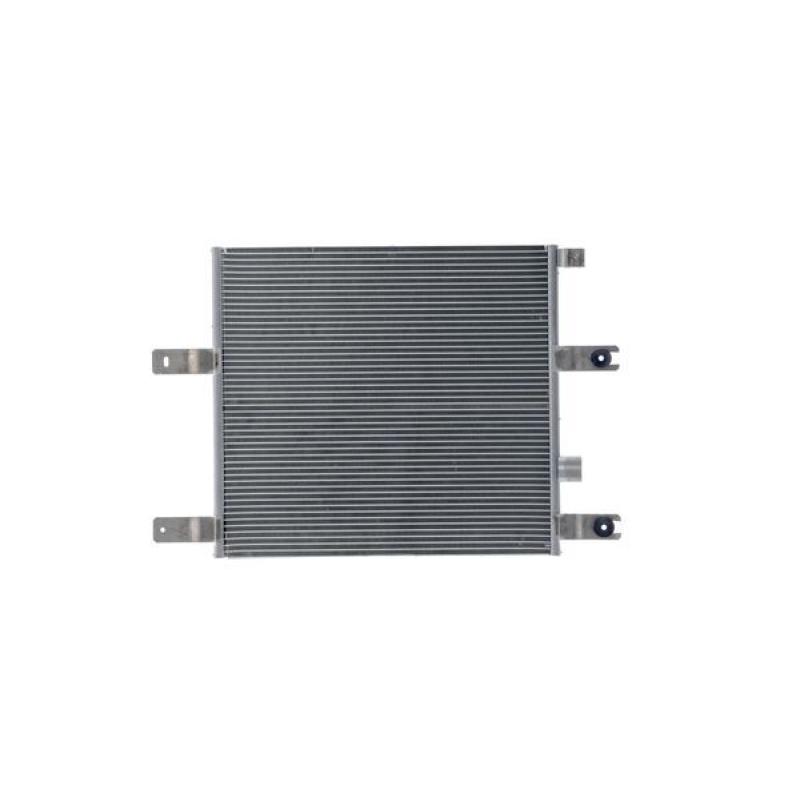 Condenseur, climatisation MAHLE AC 785 000P - Visuel 2