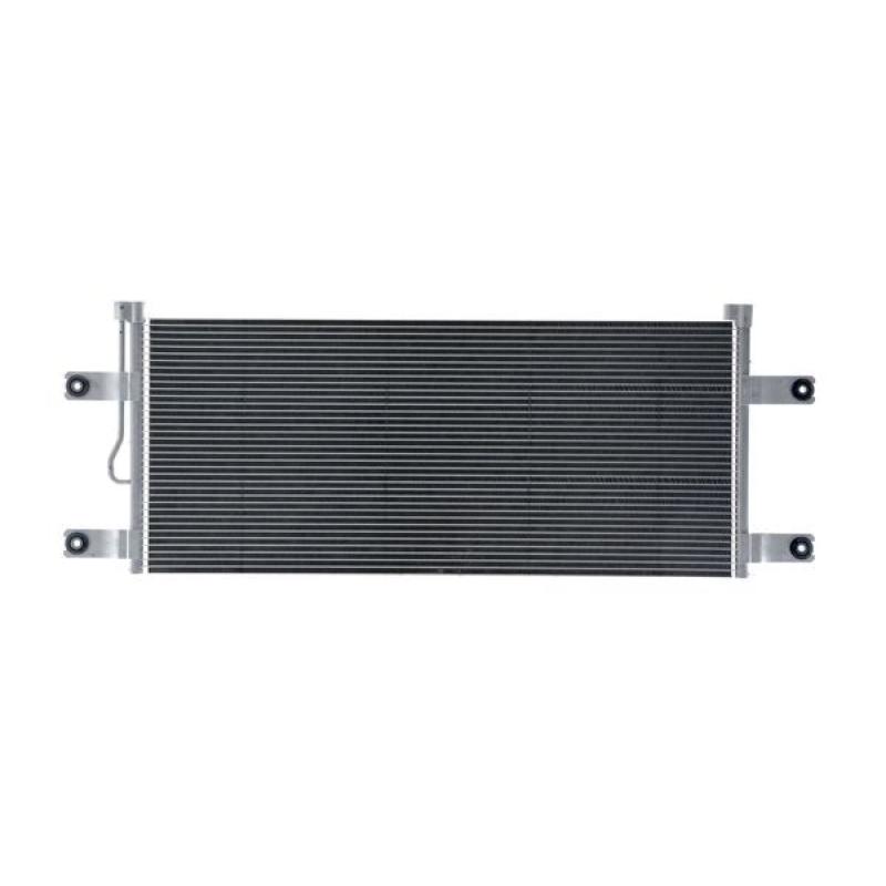 Condenseur, climatisation MAHLE AC 784 000P - Visuel 1