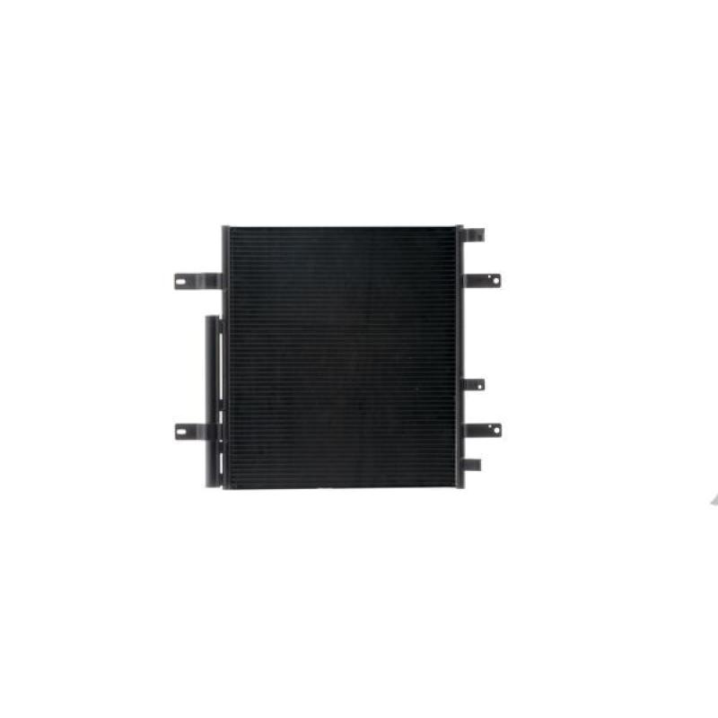 Condenseur, climatisation MAHLE AC 853 000S - Visuel 2